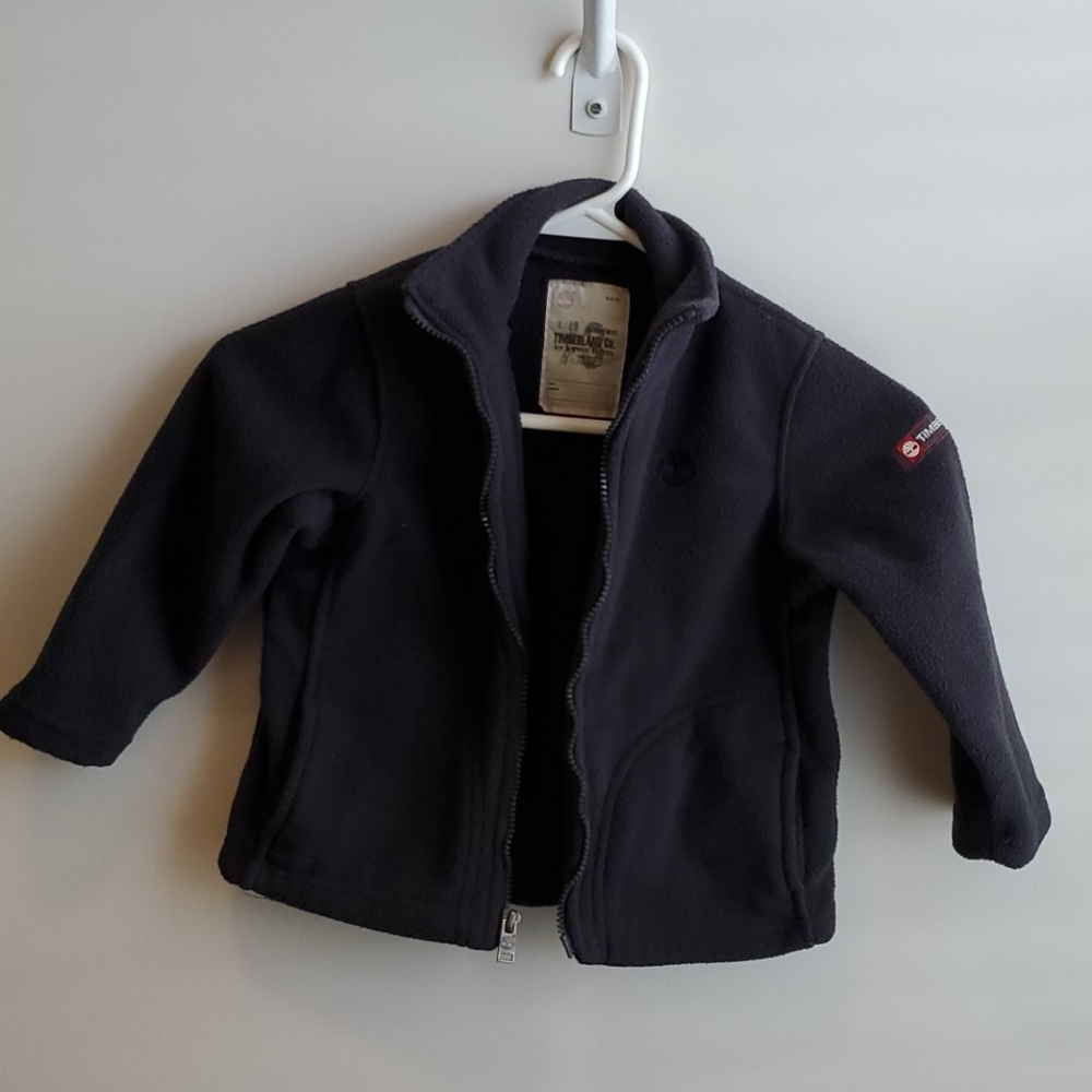 Timberland Fleece Jacket